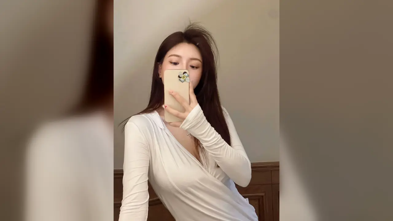 通勤现场片段